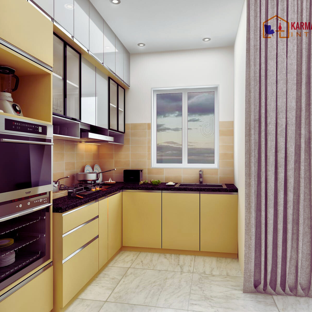 Karmashree residential interior portfolio image 11