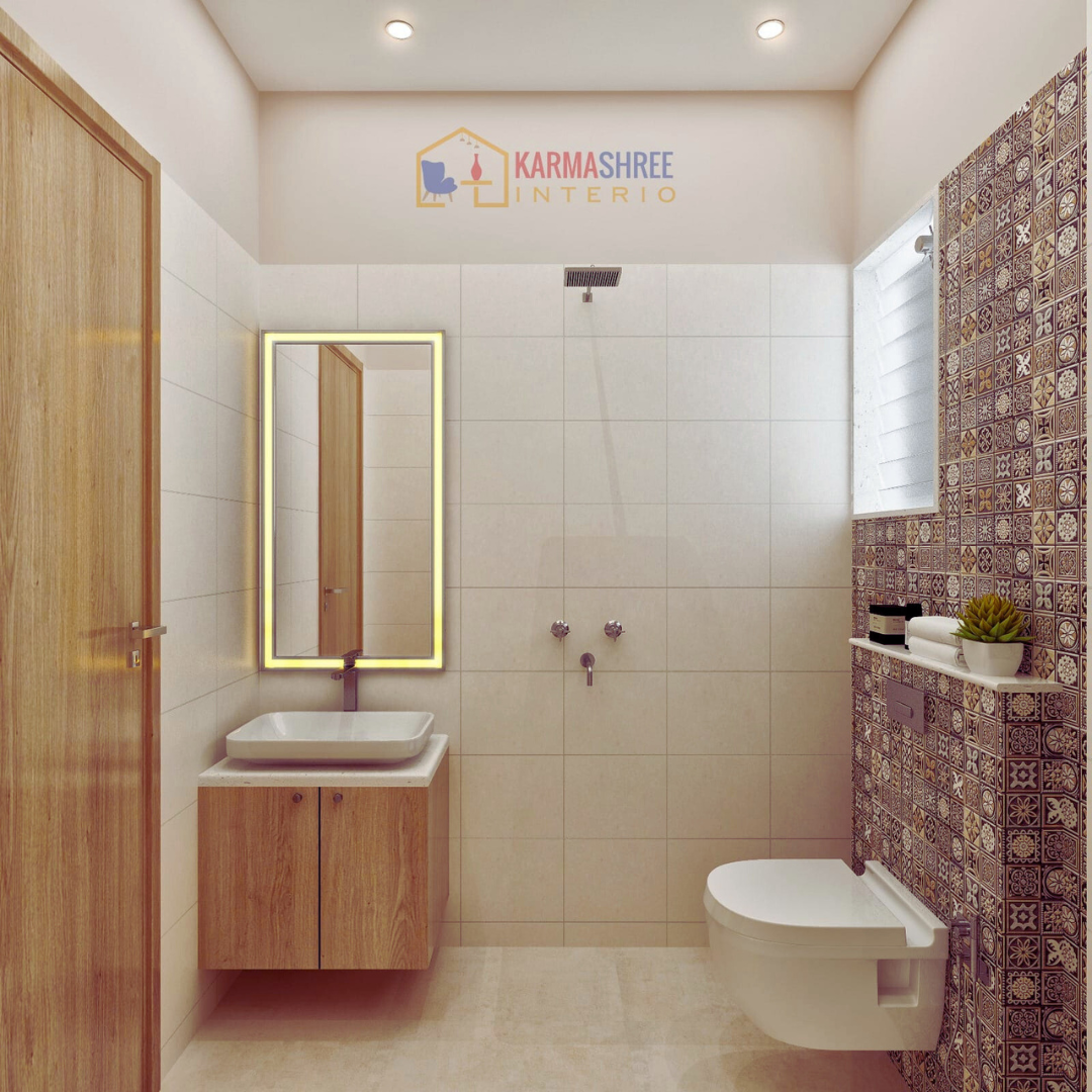 Karmashree residential interior portfolio image 6