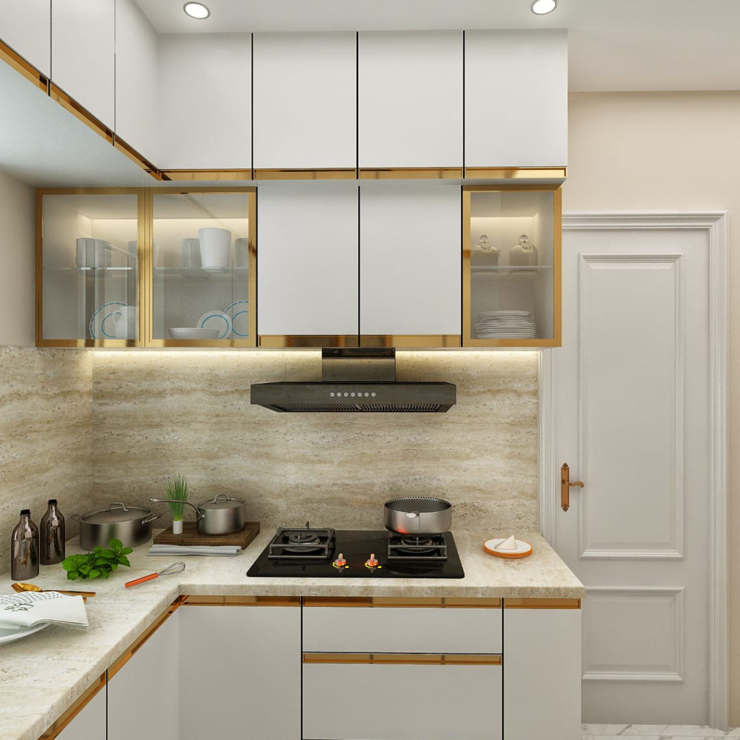 Karmashree residential interior portfolio image 13